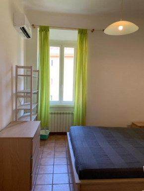 Flat nearby Vaticano - Caracciolo 4